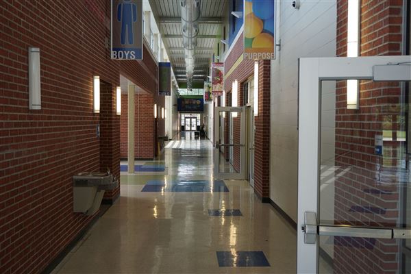 Claiborne Elementary