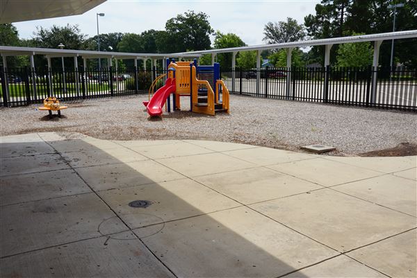 Claiborne Elementary