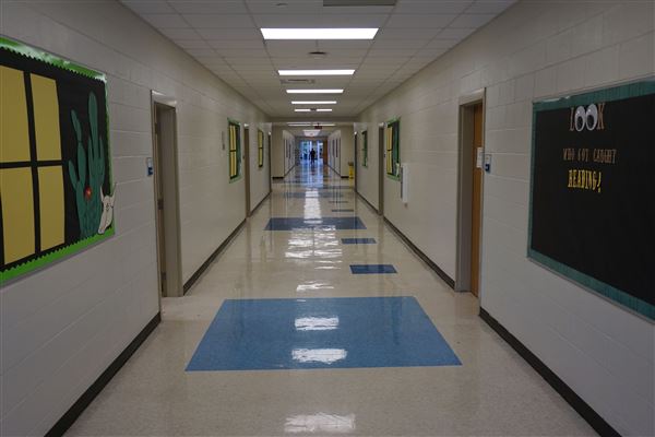 Claiborne Elementary