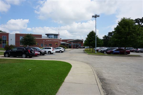 Claiborne Elementary