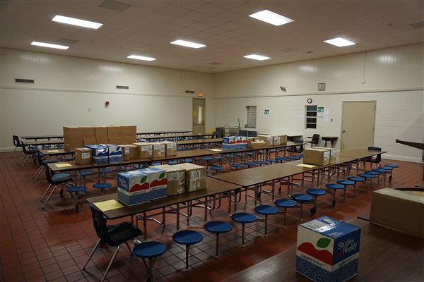 Merrydale Elementary