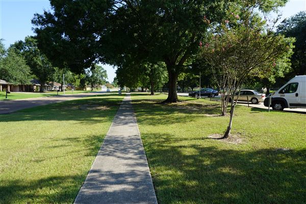Glen Oaks Park Elementary