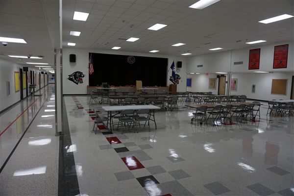 Glen Oaks Park Elementary