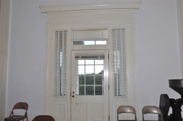 East Louisiana State Hospital