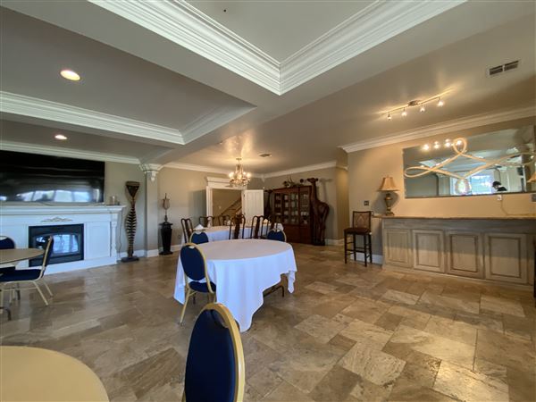 Southern University: Donald C. Wade House