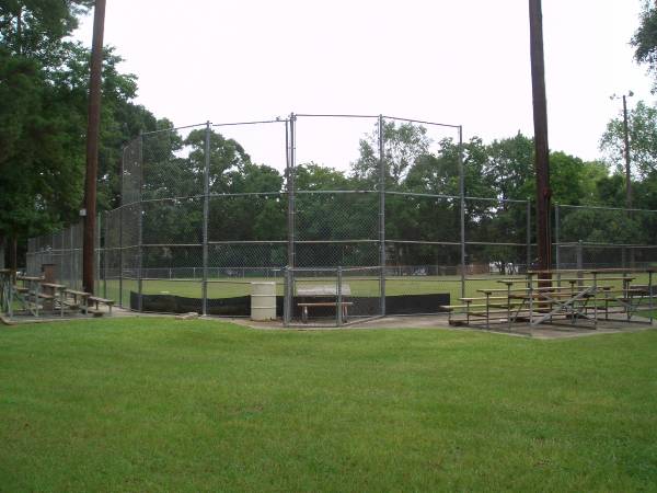 BREC Drusilla Lane Park