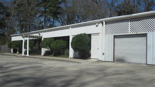 Kristenwood Catering and Reception