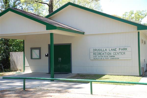 BREC Drusilla Lane Park