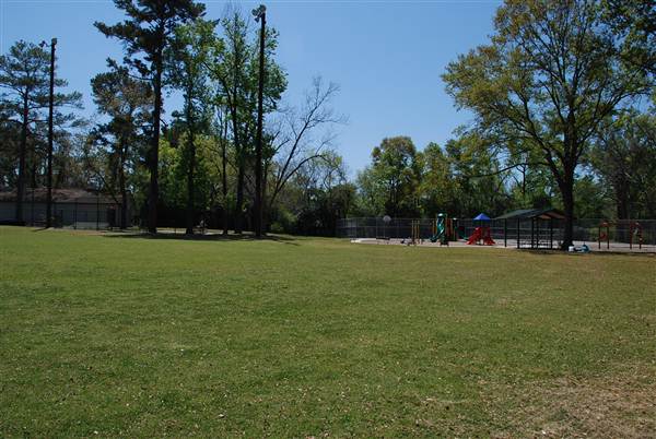 BREC Drusilla Lane Park