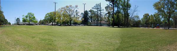 BREC Drusilla Lane Park