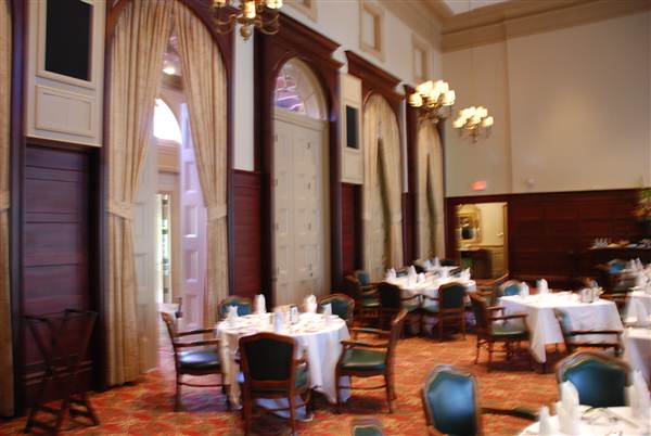 City Club of Baton Rouge