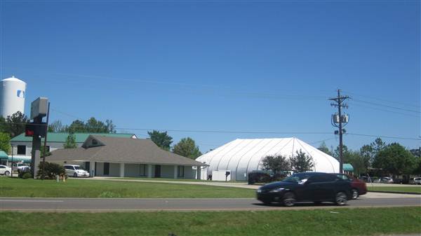 Cross Point Baptist Church