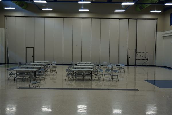 Claiborne Elementary