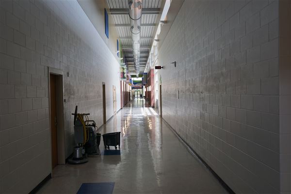 Claiborne Elementary