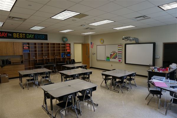Claiborne Elementary