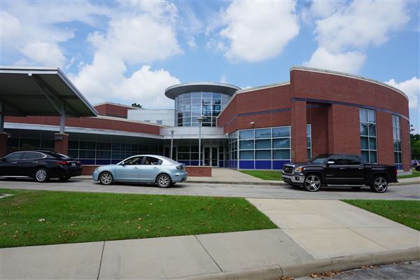 Claiborne Elementary