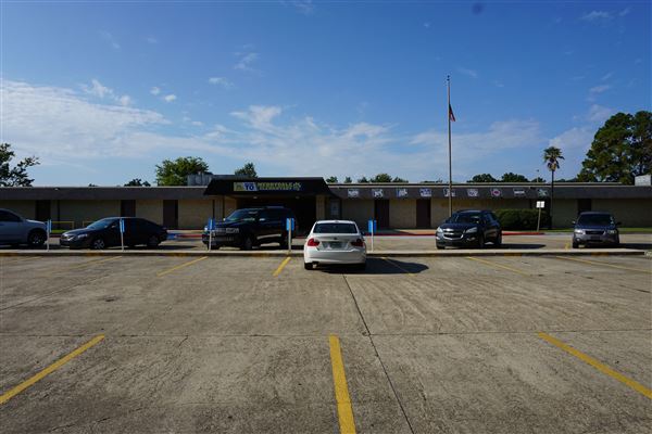 Merrydale Elementary