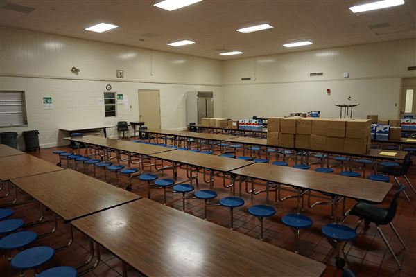Merrydale Elementary