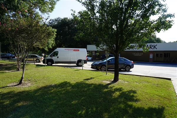Glen Oaks Park Elementary