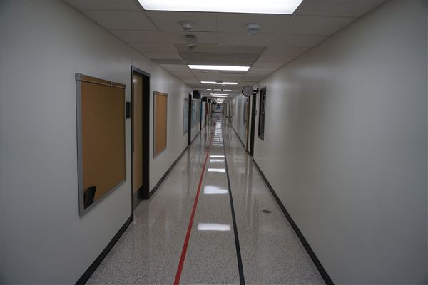 Glen Oaks Park Elementary