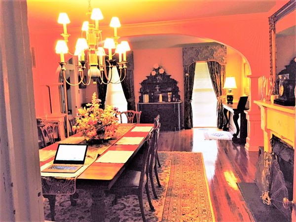 Glynnwood Plantation