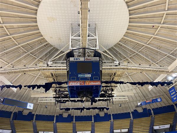 Southern University: F.G. Clark Activity Center