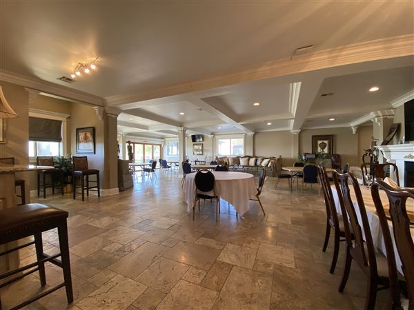 Southern University: Donald C. Wade House