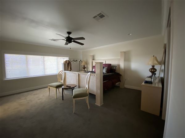 Southern University: Donald C. Wade House