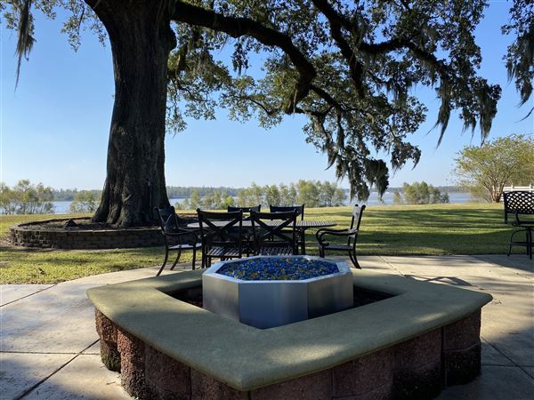Southern University: Donald C. Wade House