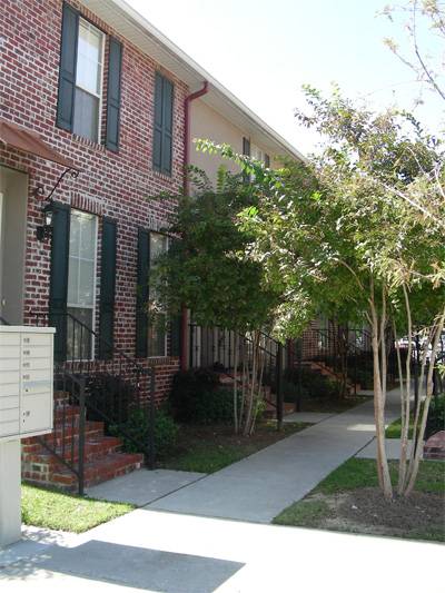 Grand Cypress Condos