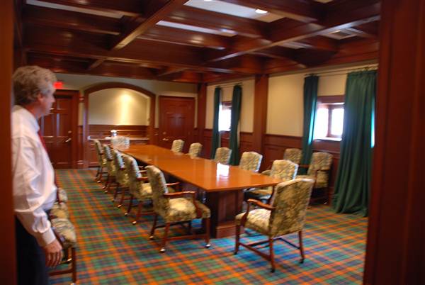 City Club of Baton Rouge
