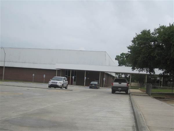 Tara High School
