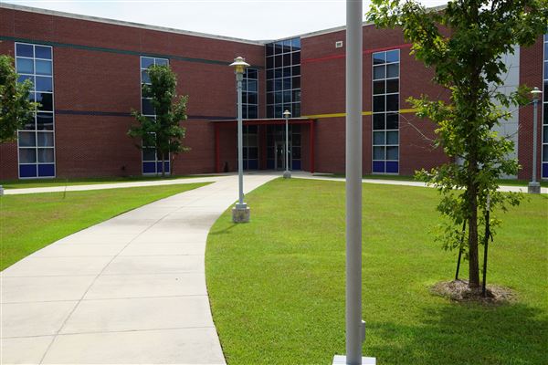 Claiborne Elementary