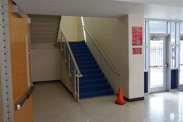 Claiborne Elementary
