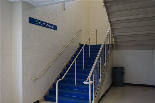 Claiborne Elementary