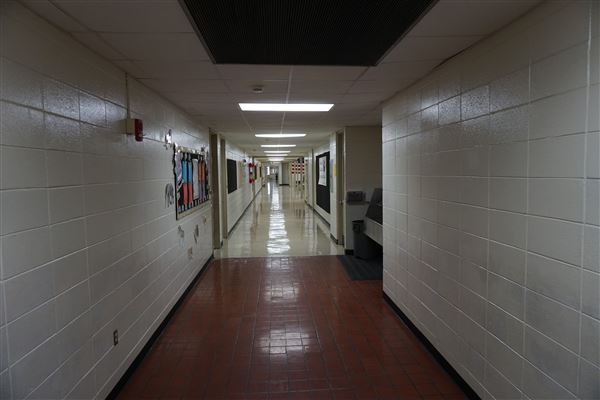 Merrydale Elementary