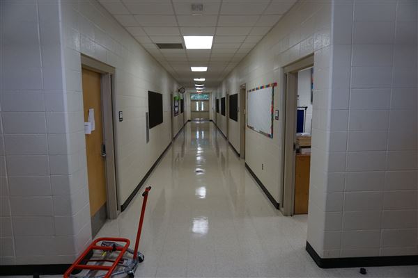 Merrydale Elementary