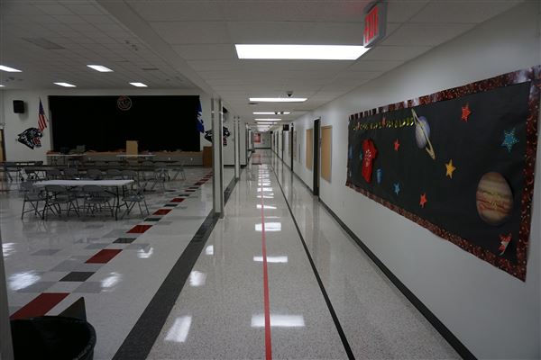 Glen Oaks Park Elementary