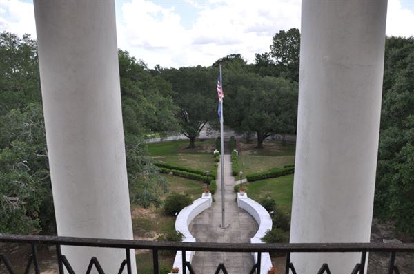 East Louisiana State Hospital