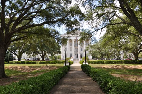 East Louisiana State Hospital