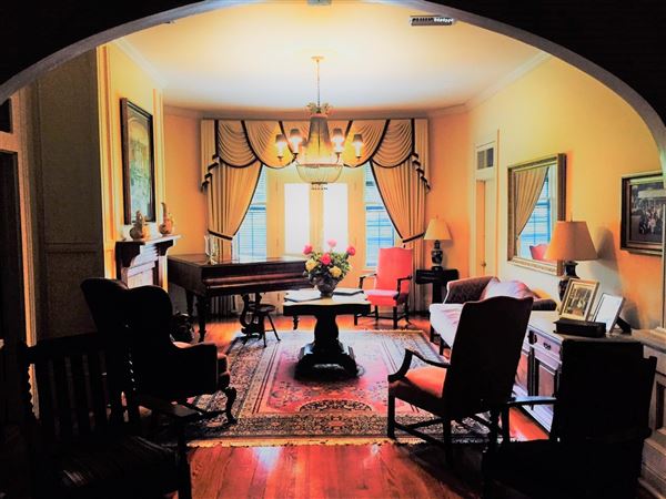 Glynnwood Plantation