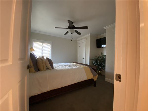 Southern University: Donald C. Wade House