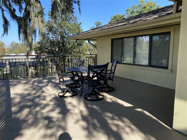 Southern University: Donald C. Wade House