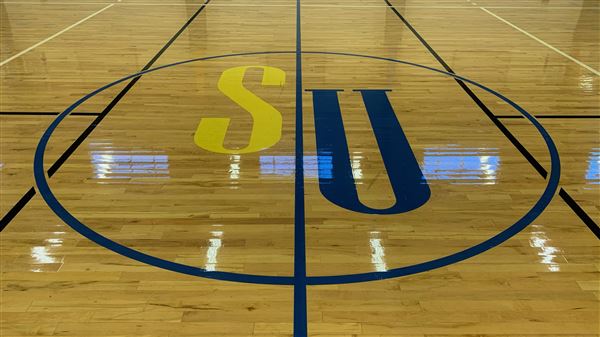 Southern University: Horace W. Moody Intramural Sports Complex