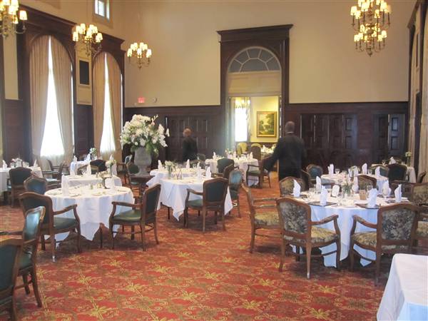 City Club of Baton Rouge