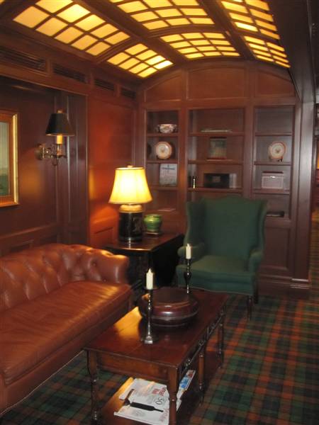 City Club of Baton Rouge