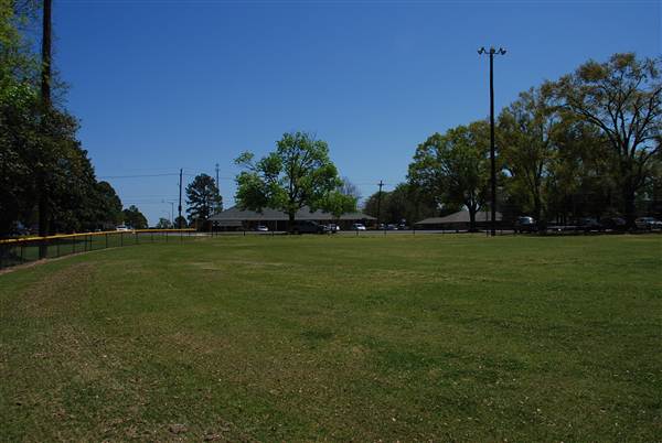 BREC Drusilla Lane Park