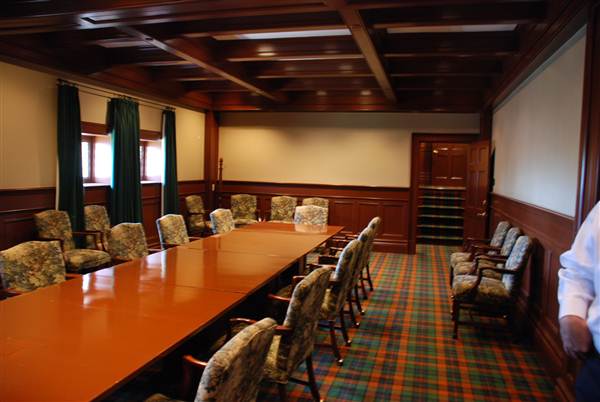 City Club of Baton Rouge