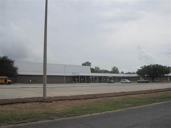 Tara High School