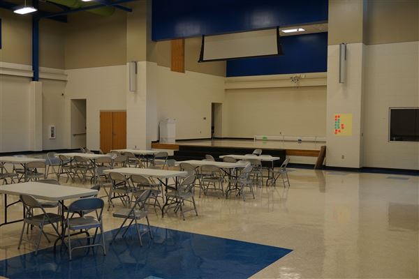 Claiborne Elementary